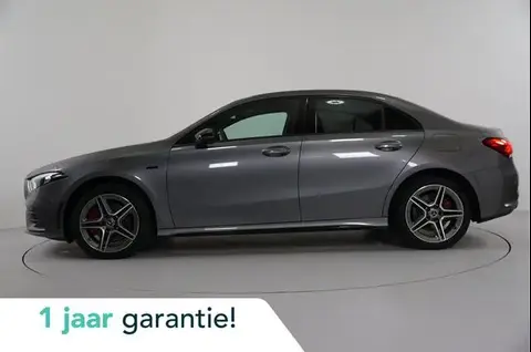 Used MERCEDES-BENZ CLASSE A Hybrid 2020 Ad 