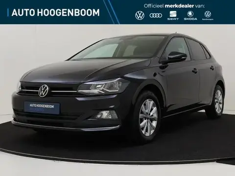 Annonce VOLKSWAGEN POLO Essence 2021 d'occasion 