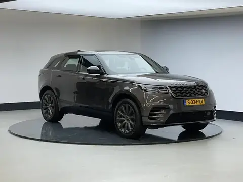 Annonce LAND ROVER RANGE ROVER VELAR Hybride 2023 d'occasion 