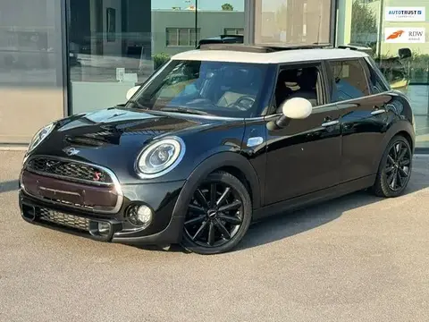 Used MINI COOPER Petrol 2019 Ad 