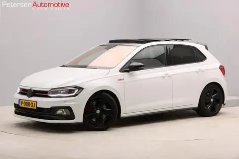 Used VOLKSWAGEN POLO Petrol 2018 Ad 