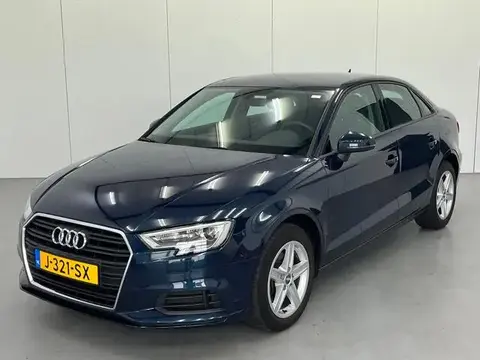 Annonce AUDI A3 Essence 2020 d'occasion 