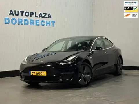 Used TESLA MODEL 3 Electric 2019 Ad 