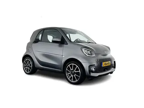 Used SMART FORTWO Electric 2020 Ad 