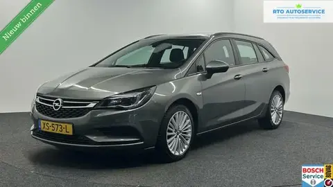 Used OPEL ASTRA Petrol 2018 Ad 