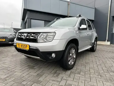 Used DACIA DUSTER Petrol 2017 Ad 