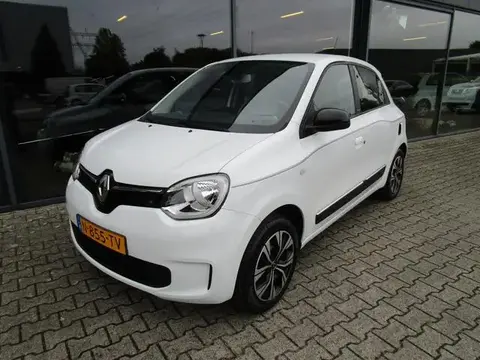 Used RENAULT TWINGO Petrol 2022 Ad 