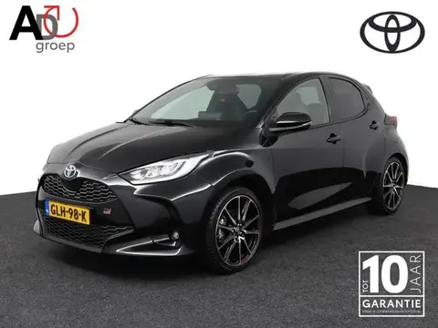 Annonce TOYOTA YARIS Hybride 2023 d'occasion 