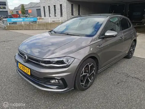 Annonce VOLKSWAGEN POLO Essence 2019 d'occasion 