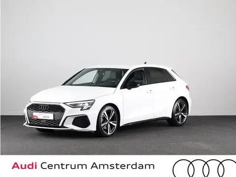 Used AUDI A3 Hybrid 2022 Ad 