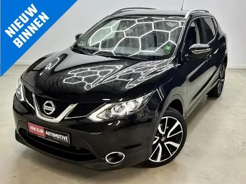 Used NISSAN QASHQAI Petrol 2017 Ad 