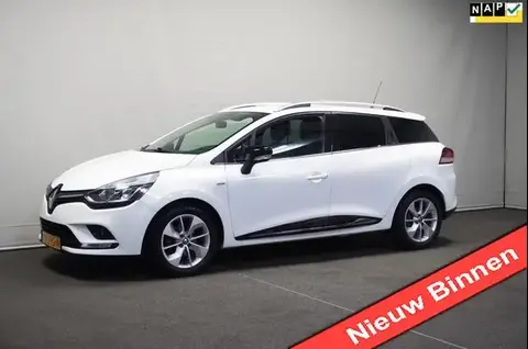 Used RENAULT CLIO Petrol 2016 Ad 