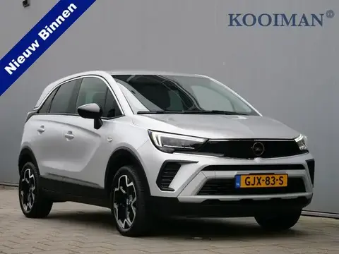 Annonce OPEL CROSSLAND Essence 2023 d'occasion 