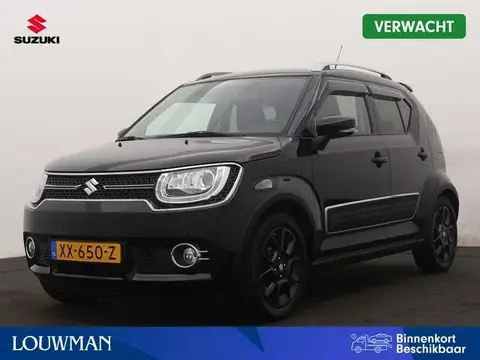 Annonce SUZUKI IGNIS Essence 2019 d'occasion 