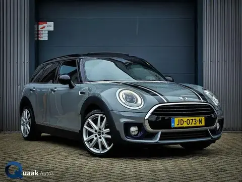 Annonce MINI COOPER Essence 2016 d'occasion 