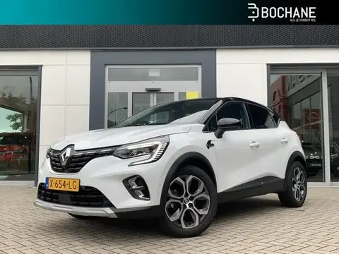 Annonce RENAULT CAPTUR Essence 2023 d'occasion 