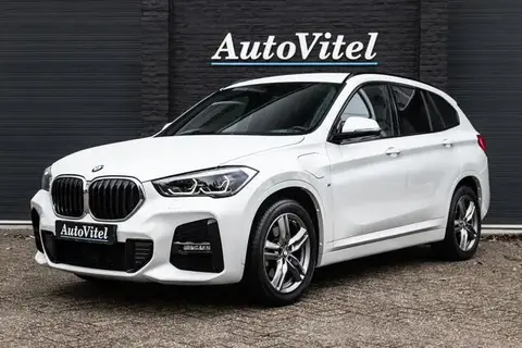 Annonce BMW X1 Hybride 2021 d'occasion 