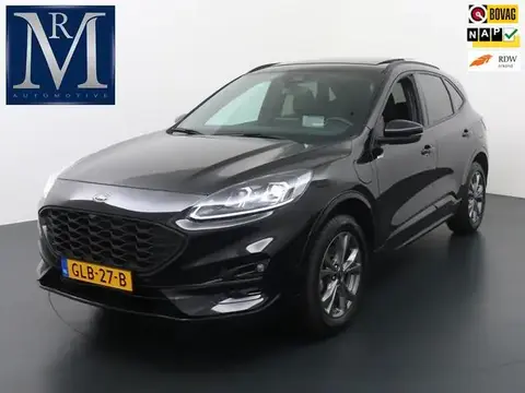 Used FORD KUGA Hybrid 2022 Ad 