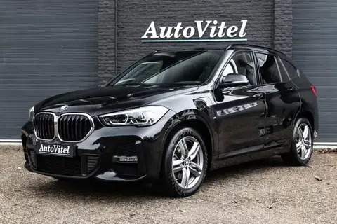 Annonce BMW X1 Hybride 2021 d'occasion 