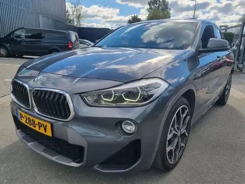 Used BMW X2 Petrol 2018 Ad 