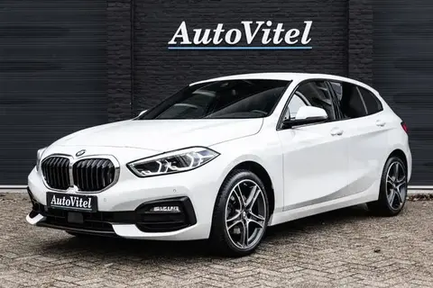 Annonce BMW SERIE 1 Essence 2021 d'occasion 