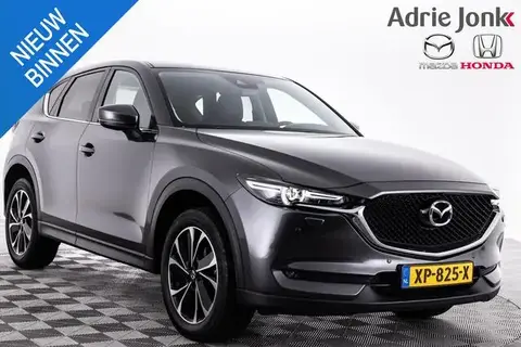 Used MAZDA CX-5 Petrol 2019 Ad 