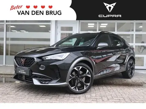 Used CUPRA FORMENTOR Hybrid 2021 Ad 