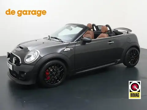 Used MINI JOHN COOPER WORKS Petrol 2015 Ad 