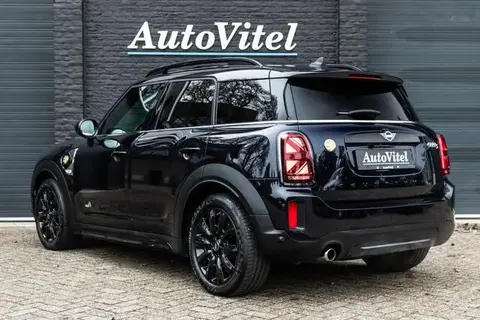 Annonce MINI COUNTRYMAN Hybride 2020 d'occasion 