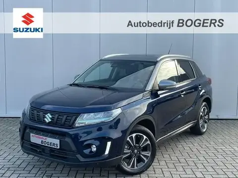 Used SUZUKI VITARA Hybrid 2024 Ad 