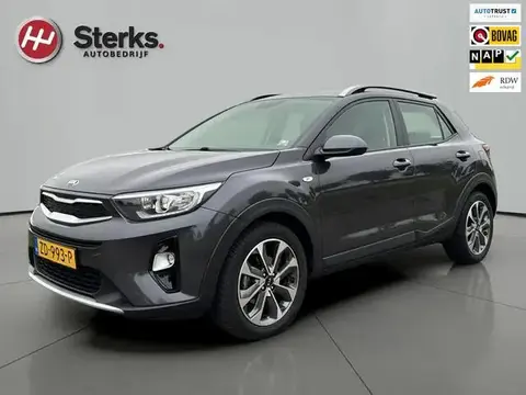 Used KIA STONIC Petrol 2019 Ad 