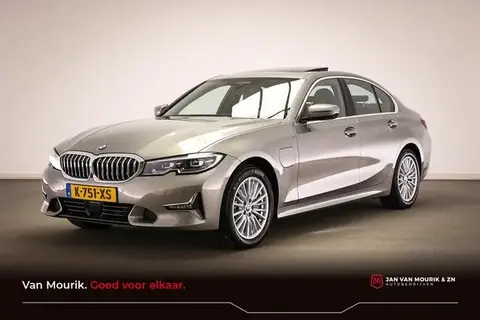 Annonce BMW SERIE 3 Hybride 2021 d'occasion 