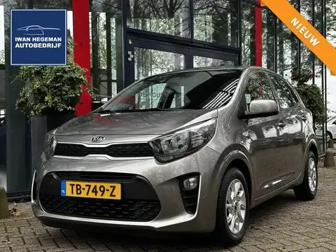 Annonce KIA PICANTO Essence 2018 d'occasion 