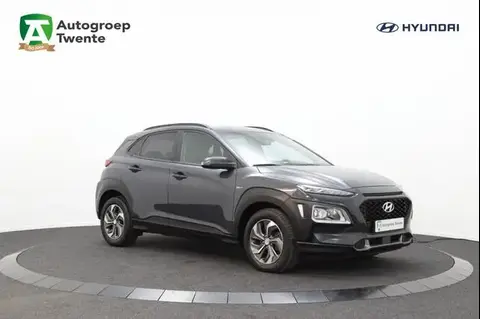 Annonce HYUNDAI KONA Hybride 2020 d'occasion 