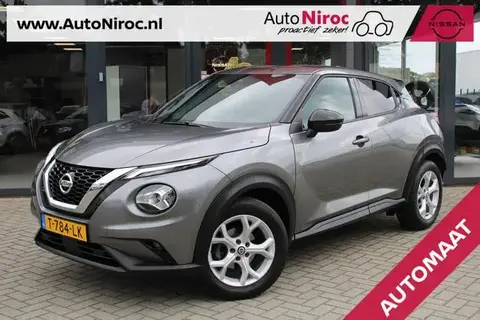 Used NISSAN JUKE Petrol 2020 Ad 