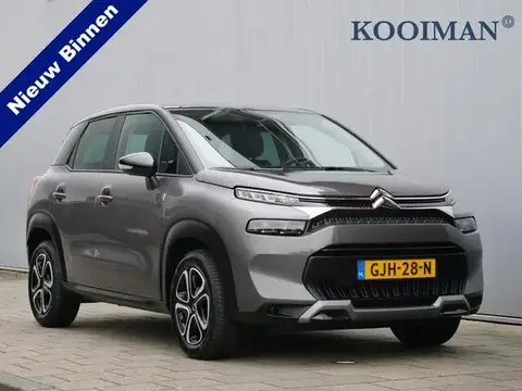 Annonce CITROEN C3 Essence 2024 d'occasion 