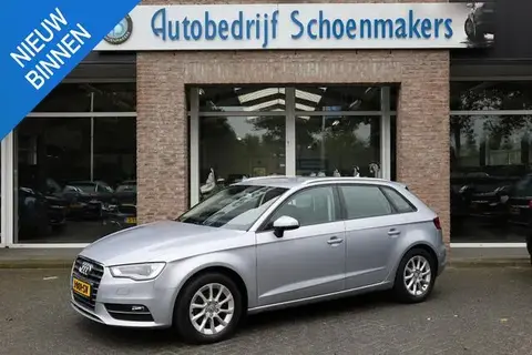 Used AUDI A3 Petrol 2015 Ad 