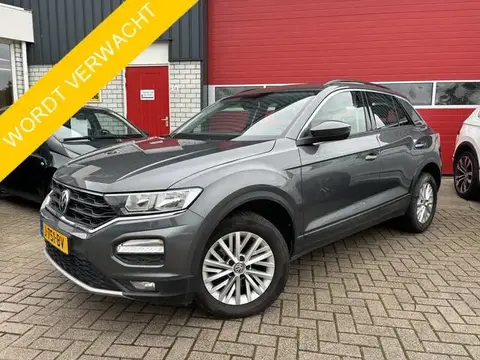 Annonce VOLKSWAGEN T-ROC Essence 2020 d'occasion 