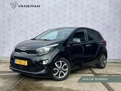 Annonce KIA PICANTO Essence 2022 d'occasion 