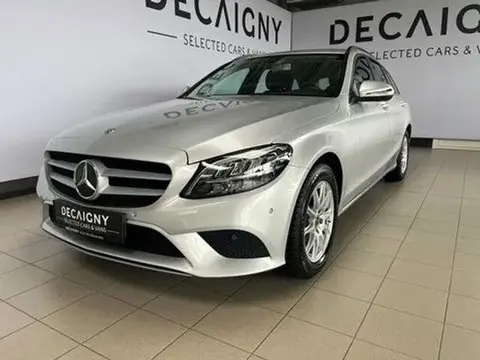 Used MERCEDES-BENZ CLASSE C Diesel 2020 Ad 