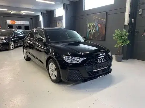 Annonce AUDI A1 Essence 2019 d'occasion 