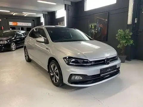 Used VOLKSWAGEN POLO Diesel 2019 Ad 