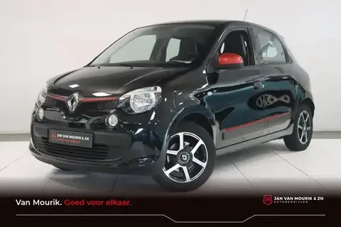 Used RENAULT TWINGO Petrol 2016 Ad 