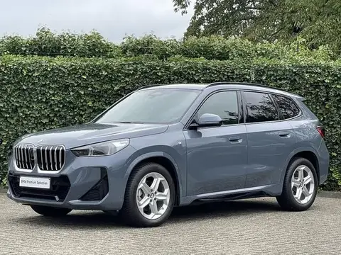 Annonce BMW X1 Essence 2024 d'occasion 