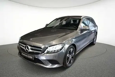 Used MERCEDES-BENZ CLASSE C Diesel 2020 Ad 