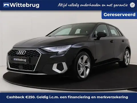 Used AUDI A3 Petrol 2020 Ad 