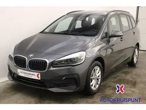 Annonce BMW SERIE 2 Diesel 2021 d'occasion 