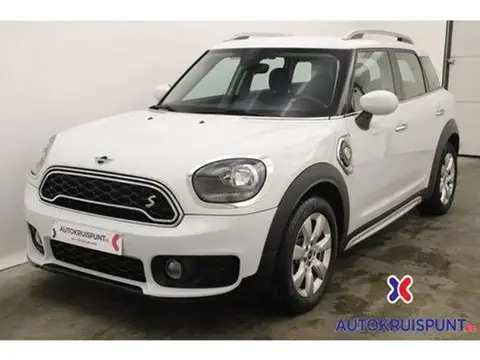 Used MINI COUNTRYMAN Not specified 2020 Ad 