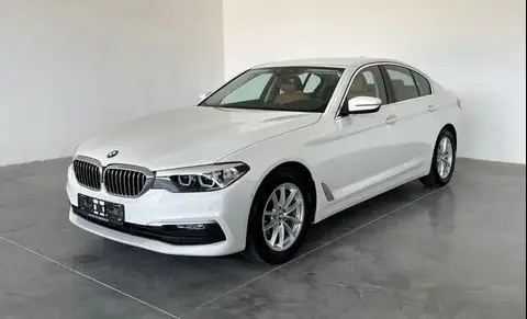 Annonce BMW SERIE 5 Diesel 2019 d'occasion 