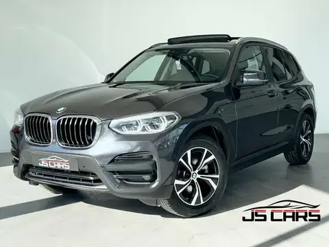 Used BMW X3 Diesel 2019 Ad 